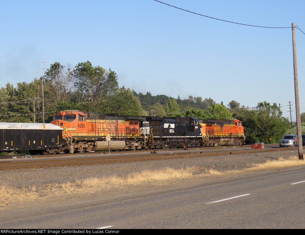 Southbound Toaster and Foreigner